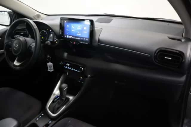 Mazda 2 (2025) thumbnail 11