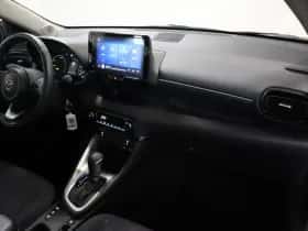 Mazda 2 (2025) thumbnail 11