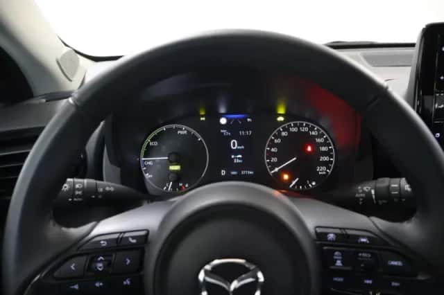 Mazda 2 (2025) thumbnail 17
