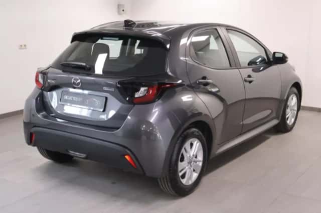 Mazda 2 (2025) thumbnail 3