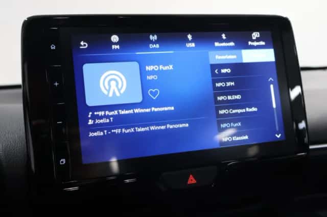 Mazda 2 (2025) thumbnail 23