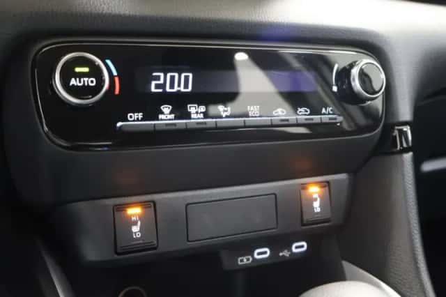 Mazda 2 (2025) thumbnail 26