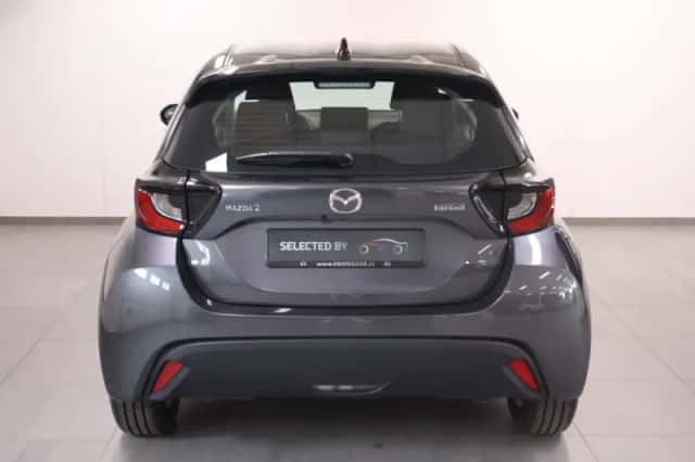 Mazda 2 (2025) thumbnail 4