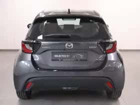 Mazda 2 (2025) thumbnail 4