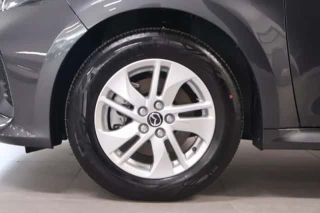 Mazda 2 (2025) thumbnail 5