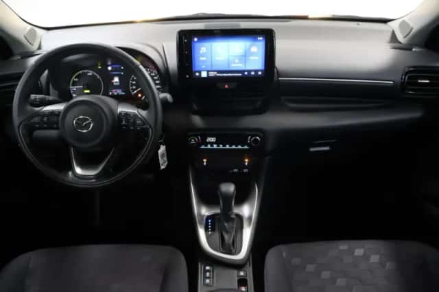 Mazda 2 (2025) thumbnail 6