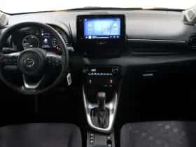 Mazda 2 (2025) thumbnail 6