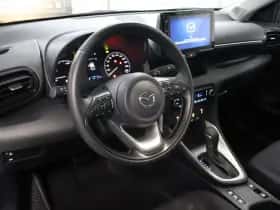 Mazda 2 (2025) thumbnail 7
