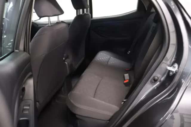 Mazda 2 (2025) thumbnail 9