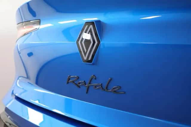 Renault Rafale (2024) thumbnail 35