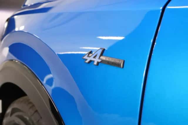 Renault Rafale (2024) thumbnail 36