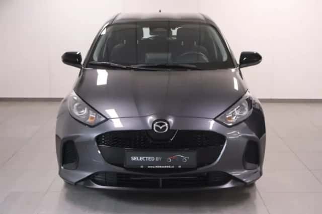 Mazda 2 (2025) thumbnail 2