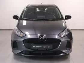Mazda 2 (2025) thumbnail 2