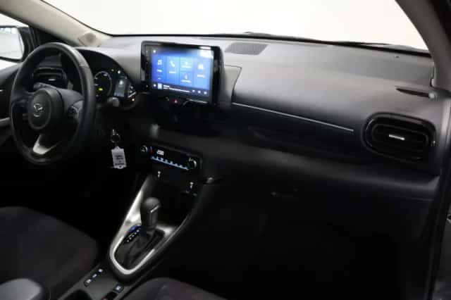 Mazda 2 (2025) thumbnail 11