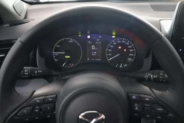 Mazda 2 (2025) thumbnail 17