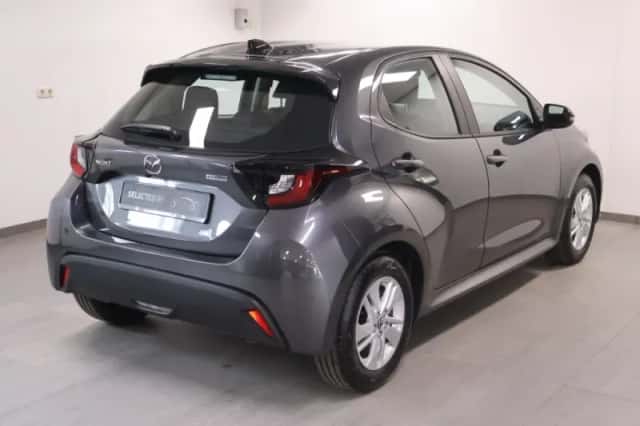 Mazda 2 (2025) thumbnail 3