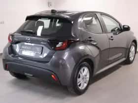 Mazda 2 (2025) thumbnail 3