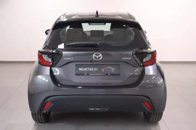 Mazda 2 (2025) thumbnail 4