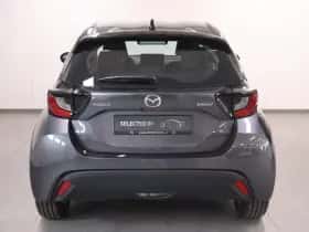 Mazda 2 (2025) thumbnail 4