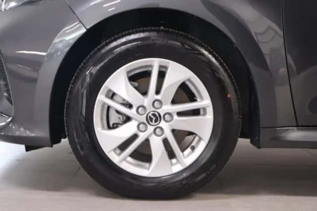 Mazda 2 (2025) thumbnail 5