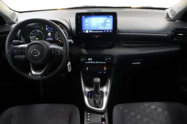 Mazda 2 (2025) thumbnail 6