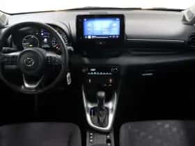 Mazda 2 (2025) thumbnail 6