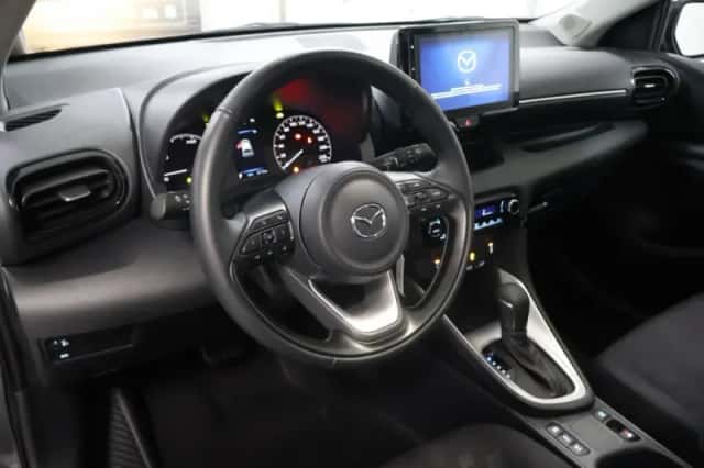 Mazda 2 (2025) thumbnail 7
