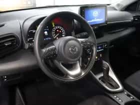 Mazda 2 (2025) thumbnail 7