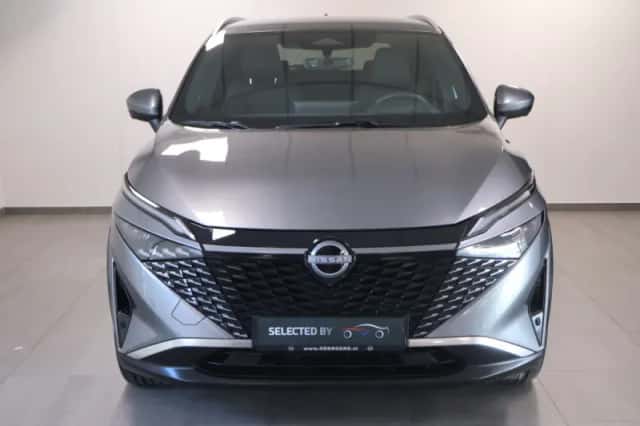 Nissan Qashqai (2024) thumbnail 2