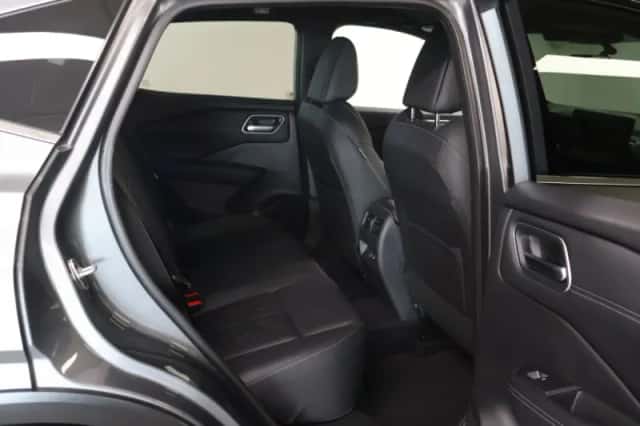 Nissan Qashqai (2024) thumbnail 14