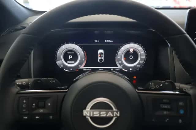 Nissan Qashqai (2024) thumbnail 18