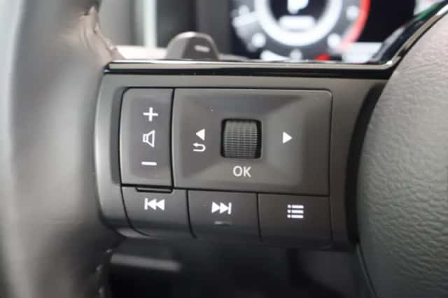 Nissan Qashqai (2024) thumbnail 19