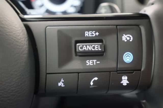 Nissan Qashqai (2024) thumbnail 20