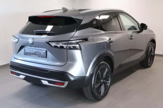 Nissan Qashqai (2024) thumbnail 3