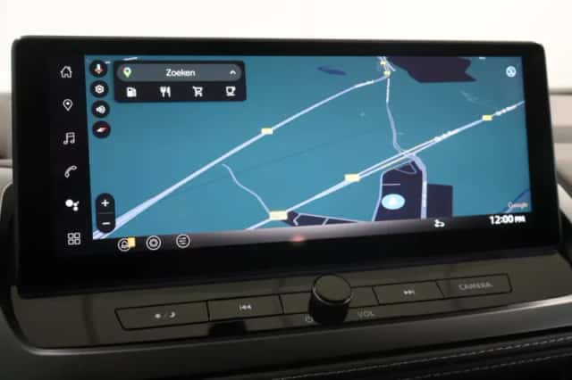 Nissan Qashqai (2024) thumbnail 24
