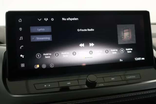 Nissan Qashqai (2024) thumbnail 25