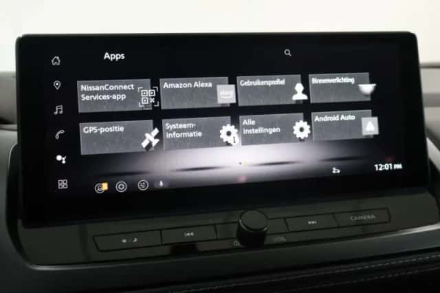 Nissan Qashqai (2024) thumbnail 27