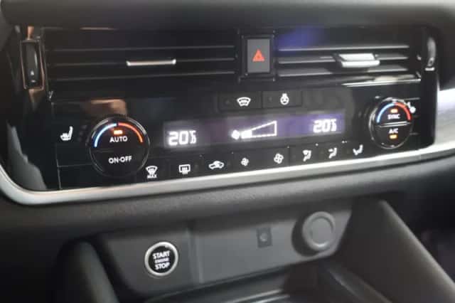 Nissan Qashqai (2024) thumbnail 30