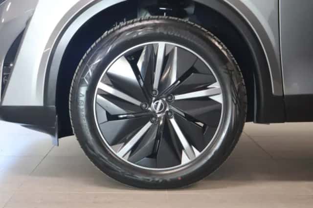 Nissan Qashqai (2024) thumbnail 5