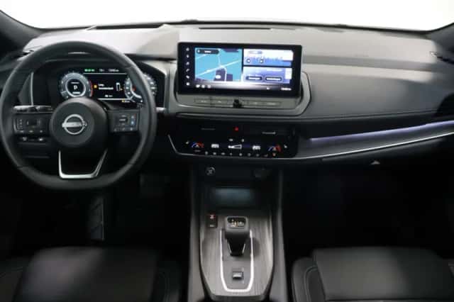 Nissan Qashqai (2024) thumbnail 6