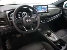 Nissan Qashqai (2024) thumbnail 7
