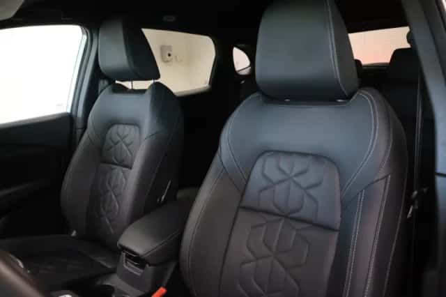 Nissan Qashqai (2024) thumbnail 8