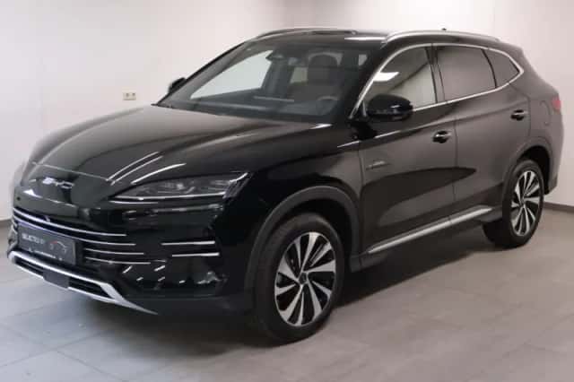 BYD Seal U (2024) thumbnail 1