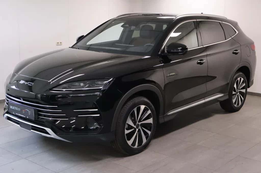 BYD Seal U (2024) — foto 1