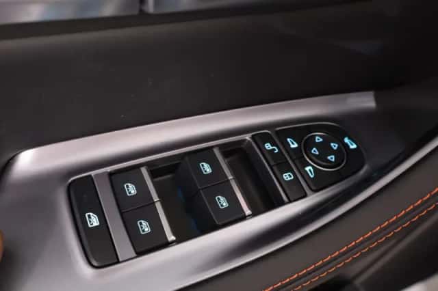 BYD Seal U (2024) thumbnail 12