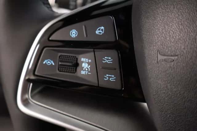 BYD Seal U (2024) thumbnail 15