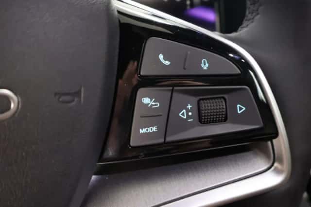 BYD Seal U (2024) thumbnail 16
