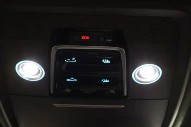 BYD Seal U (2024) thumbnail 18
