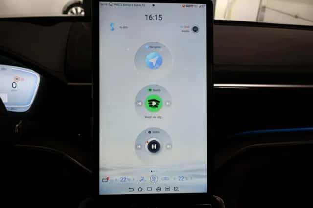 BYD Seal U (2024) thumbnail 20