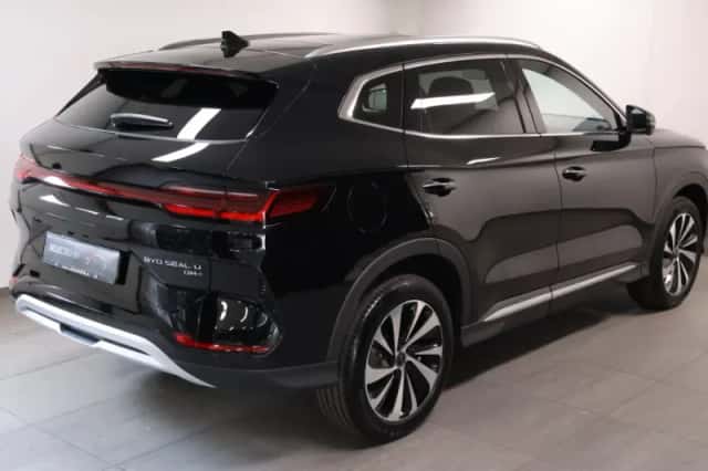 BYD Seal U (2024) thumbnail 3